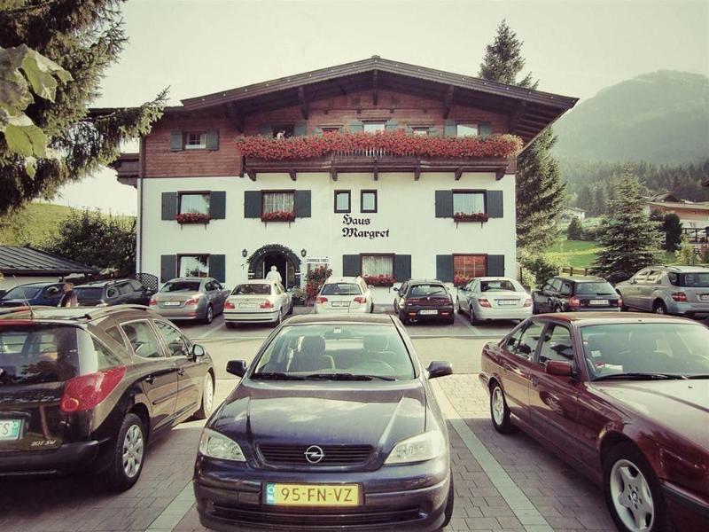 Steininga #Staysmart Kirchberg in Tirol Kültér fotó