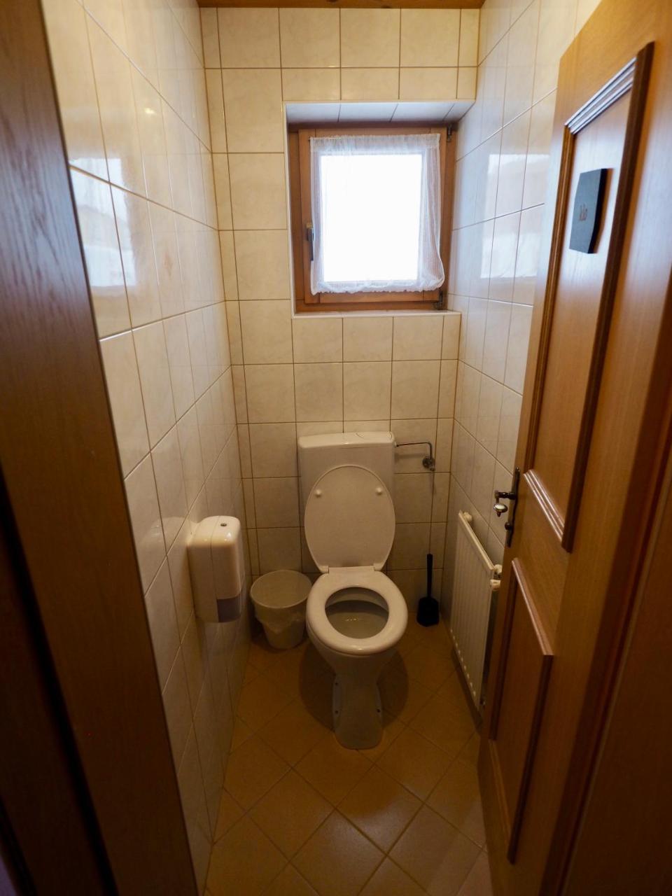 Steininga #Staysmart Kirchberg in Tirol Kültér fotó