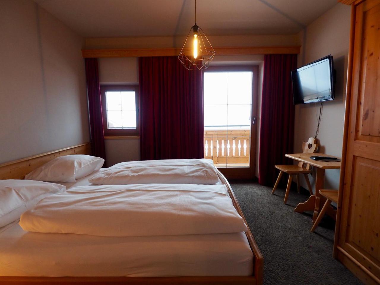Steininga #Staysmart Kirchberg in Tirol Kültér fotó