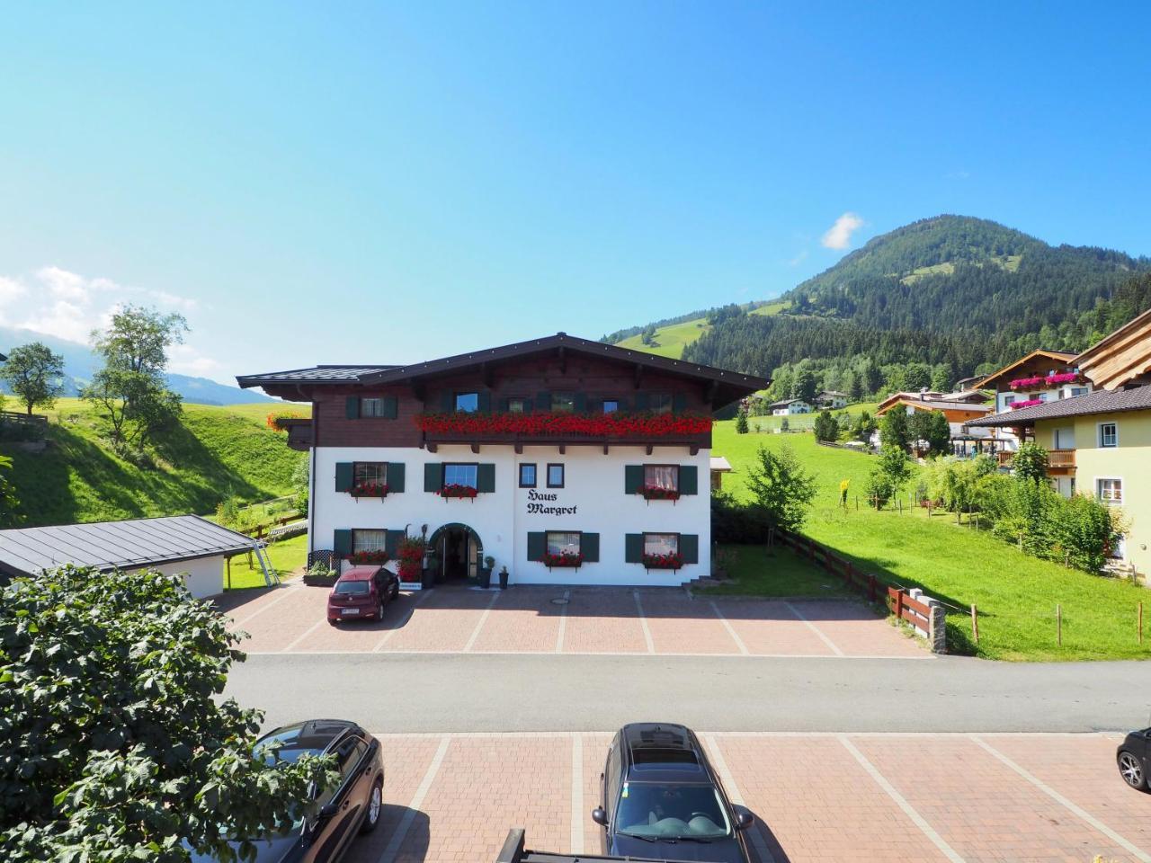 Steininga #Staysmart Kirchberg in Tirol Kültér fotó