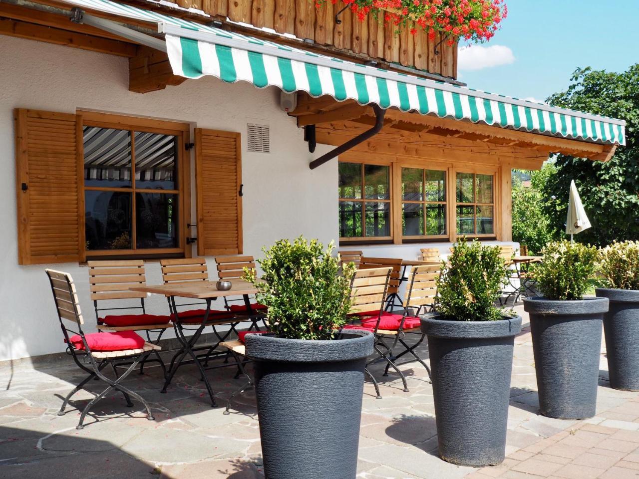 Steininga #Staysmart Kirchberg in Tirol Kültér fotó
