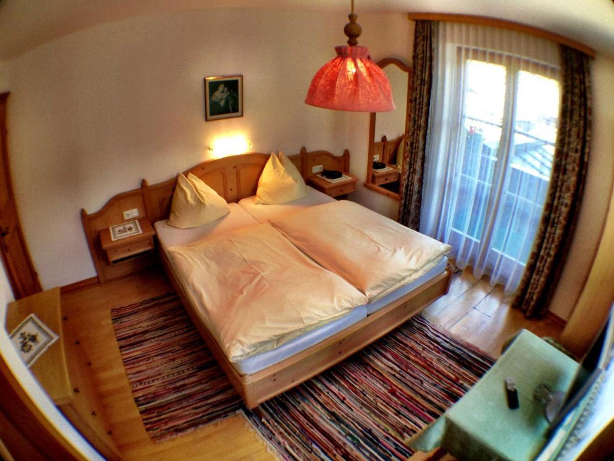 Steininga #Staysmart Kirchberg in Tirol Szoba fotó